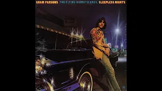 1976 - Gram Parsons And The Flying Burrito Brothers - Together again