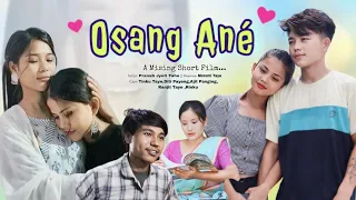 Osang Ané | A Mising Short Film | ft.@ditivlogs | Little Tinku