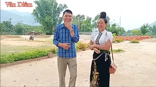 LÒ THÍCH. HÁT GIẢI HẠN CHO VĂN DIÊM.