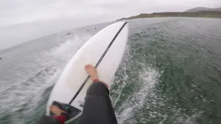 POV RAW SURF Totoralillo la punta