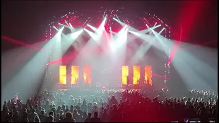 Megadeth Live Holy Wars Encore KC 4 29 2022