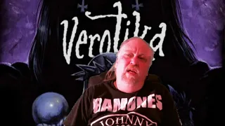 Danzig's Verotika Movie Positive Review