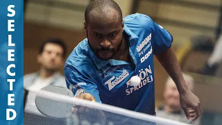 Steffen Mengel vs Aruna Quadri (TTBL Selected) I Saison 2022/23