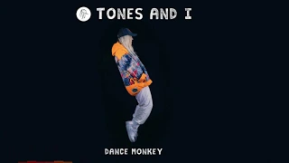 TONES AND I - DANCE MONKEY (REMIX) CRISTIAN M