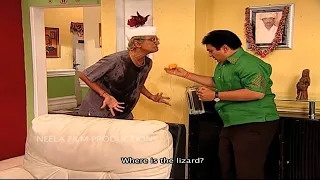 Ep 1168 - Taarak Mehta Ka Ooltah Chashmah - Full Episode | तारक मेहता का उल्टा चश्मा