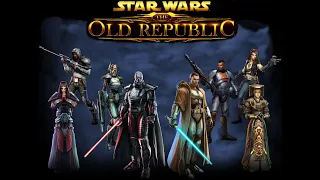 Гайд по установке русификатора на игру Star Wars - The Old Republic
