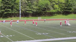 Barnstable vs Scituate 2019