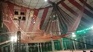 lucky Irani circus Jaranwala(3)