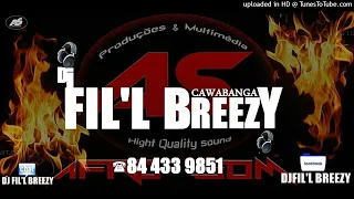 Sidof Davi Full Musicas (by Dj Fil'l Breezy)