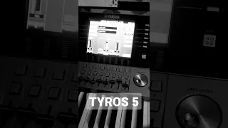 TYROS 5 2023