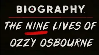 Nine Lives of Ozzy Osbourne 420LIVE! Jeff Kravitz