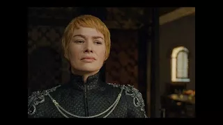 Game of Thrones Season 6 Behind The Scenes: Cersei Lannister (Lena Headey)