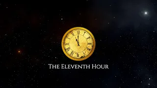 The Eleventh Hour S20 #9