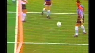 1993 (December 15) Argentina 2-Germany 1 (Friendly).avi