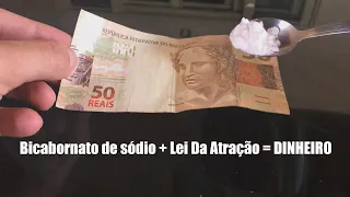 Lei Da Atração Funciona Para Atrair Dinheiro - FAÇA ISSO E NUNCA MAIS FIQUE SEM DINHEIRO