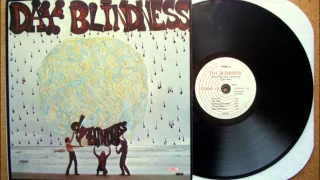 Day Blindness - Day Blindness 1969 FULL VINYL ALBUM (Acid Rock, Psychedelic)