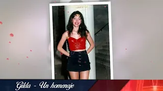 ✅ MIX GILDA Homenaje