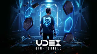 Udex - The Last Stand | Official Album Preview