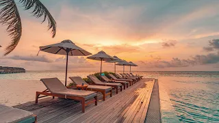 IT'S SUMMER by JJOS, Relaxing Chill Music | Summer 2023 Long Playlist, Wonderful, Peaceful & Ambient