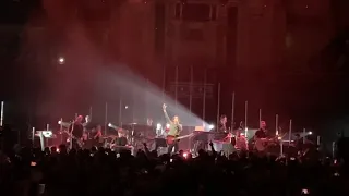 Snow Patrol - Open Your Eyes (live at the Royal Albert Hall, 20.11.2019)