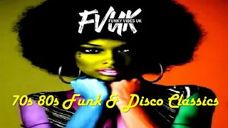 Old School Funky Mix - Dj XS Greatest 70s & 80s  Funk & Disco Classics - Free Download