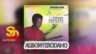 FABOMO EDOLEYI - AGBONYERODARO [BENIN MUSIC]