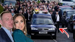 Aryna Sabalenka Boyfriend Public Funeral Emotional Moments | Aryna Heartbreaking Reaction