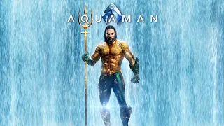 FRENCH LESSON - learn French with movies ( french subtitles + english translation ) Aquaman part1