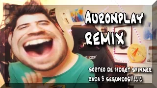 Auronplay REMIX | Campoy