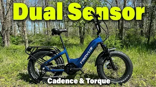 I Was Shocked By This One Thing / Troxus Lynx Plus eBike