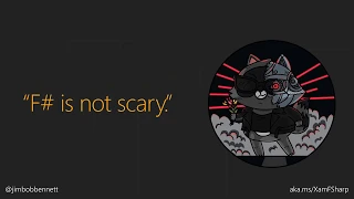 Building mobile apps with F# using Xamarin - Jim Bennett - Xamarin University Guest Lecture