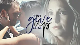 ● multicouples | don't give up on me [collab]