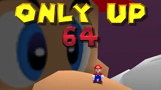 Only Up 64 Walkthrough and Release