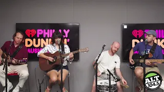 The Beths: Philly Dunkin' Music Lounge