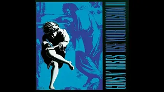 Gu̲ns N'Ro̲se̲s - Use Your Illusion II (Full Album 1991)