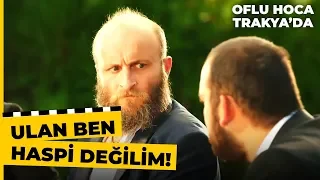 Oflu Hoca'yı Kaçırdılar | Oflu Hoca Trakya'da