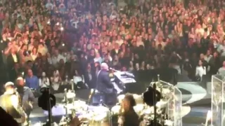 Billy Joel Concert - Madison Square Garden - April 14th, 2017
