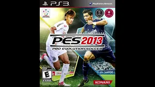 PES 2013 Soundtrack - Ai Se Eu Te Pego - Michel Teló