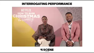 Interrogating Performance | S1E1 | How To Ruin Christmas, The Wedding |  Part 2