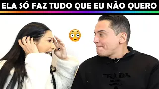 Simaria faz revelações em entrevista e deixa Léo Dias sem JEITO e divide opinião