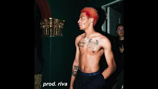 [FREE] Comethazine Type Beat - “Liver” (Prod. Riva)