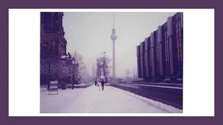 Berlin - Alternative Guide Book,  Part 4 (Spreeinsel)