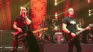 Alter Bridge - Native Son - Lisbon - 6 December'19