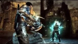 Dark Sector Gameplay   Chapter 3