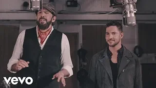 David Bisbal, Juan Luis Guerra - Si No Te Hubieras Ido