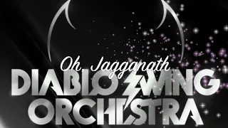 Diablo Swing Orchestra - Superhero Jagganath sub español lyrics