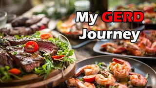 GERD, Gluten, Burnout, and Histamine (Oh My!) - My GI Odyssey [Everything I did to heal my guts]