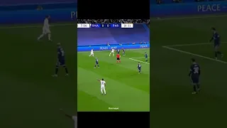 Vinicius Junior vs Hakimi 😲