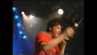 GOLDEN EARRING - Music Hall Frankfurt Germany 1991