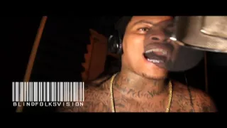 Waka Flocka Flame - "Call Me Inky" (In-Studio Performance HD) (Explicit)